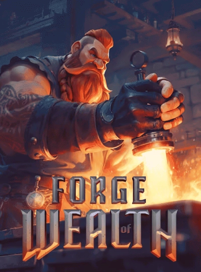Fortune Rabbit slot game cover